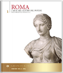 Roma. L'arte nel centro del potere: Dalle origini al II sec. d.C. by Ranuccio Bianchi Bandinelli