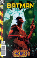 Batman Nuova Serie #7 by Frank Teran, Greg Rucka