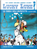 Lucky Luke Gold Edition n. 21 by Bob de Groot, Dom Domi, Martin Lodewijk, Rene Goscinny, Vicq