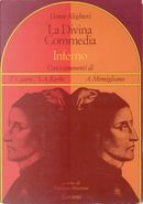 La Divina Commedia by Dante Alighieri