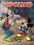Topolino n. 3361 by Alessandro Sisti, Bruno Enna, Casty, Gabriele Mazzoleni, Gabriele Panini, Giorgio Salati