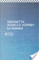La monaca by Simonetta Agnello Hornby
