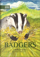 Badgers (BNHC Vol by Michael Clark
