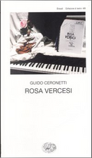 Rosa Vercesi by Guido Ceronetti