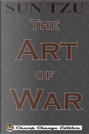 Art of War (Chump Change Edition) by Sun Tzu