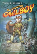 Billy Hooten by Tom Sniegoski