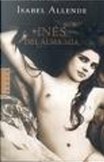 Inés del alma mía by Isabel Allende