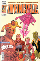Invincible n. 18 by Robert Kirkman