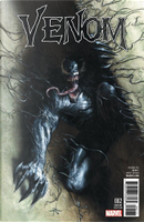 Venom vol. 2 by Mike Costa