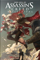 Assassin's Creed by Ian Edginton