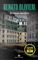 Il caso Kodra by Renato Olivieri
