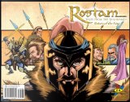 Rostam: Return of the King by Robert Napton