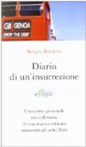Diario di un'insurrezione by Sergio Baratto