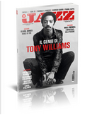 Musica Jazz n. 827 (ottobre 2019) by Arrigo Polillo, Enzo Capua, Gennaro Fucile, Gian Mario Maletto, Giuseppe Segala, Jacob Horner, Luca Conti, Luciano Federighi, Pietro Scaramuzzo, Riccardo Bertoncelli, Soukizy