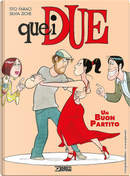 Quei due by Tito Faraci