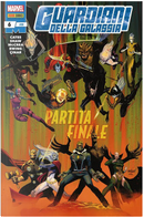 Guardiani della Galassia 6 by Al Ewing, Donny Cates, Tini Howard