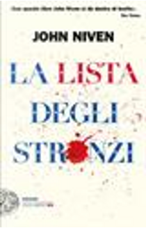 La lista degli stronzi by John Niven