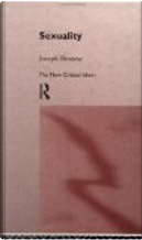 Sexuality by Joseph Bristow