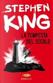 La tempesta del secolo by Stephen King