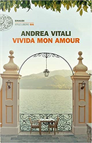 Vivida mon amour by Andrea Vitali