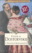 I fratelli Karamazov by Fëdor Dostoevskij