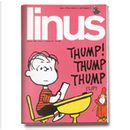 Linus: anno 5, n. 10, ottobre 1969 by Al Capp, Brant Parker, Charles M. Schulz, Copi, Dino Battaglia, George Herriman, Guido Crepax, Howard Post, Jack Monk, Johnny Hart, Jules Feiffer, Oreste Del Buono, Piero Zanotto, Pietro Nero, Ralph Steadman, Walt Kelly