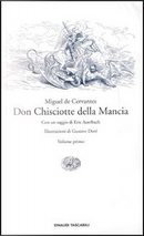 Don Chisciotte della Mancia by Miguel de Cervantes Saavedra
