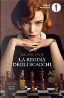 La regina degli scacchi by Walter Tevis
