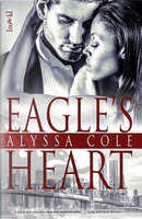 Eagle's Heart by Alyssa Cole