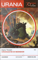 Cronache di Mondo9 by Dario Tonani