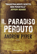 Il paradiso perduto by Andrew Pyper