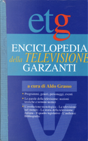 Enciclopedia della televisione Garzanti
