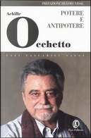 Potere e antipotere by Achille Occhetto