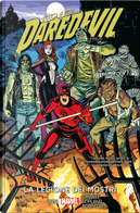 Daredevil vol. 7 by Chris Samnee, Mark Waid