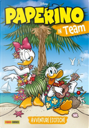 Disney Team n. 114 by Carlo Panaro, Fabio Michelini, Guido Martina, Rodolfo Cimino