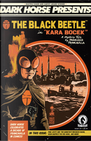 Dark Horse Presents Vol.3 #29 by Carla Speed McNeil, Dan Jolley, Dean Haspiel, Francesco Francavilla, John Nadeau, Kaare Andrews, Paul Levitz