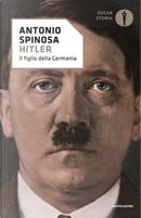 Hitler by Antonio Spinosa