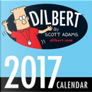 Dilbert 2017 Calendar by Scott Adams