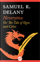 Neveryóna by Samuel R. Delany