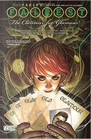 Fairest, Vol. 5 by Mark Buckingham