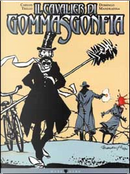 Il cavaliere di Gommasgonfia by Carlos Trillo, Domingo Mandrafina