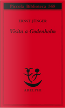 Visita a Godenholm by Ernst Jünger