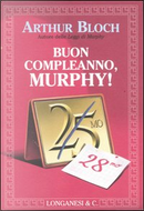 Buon compleanno, Murphy! by Arthur Bloch
