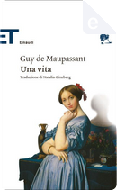 Una vita by Guy de Maupassant