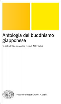 Antologia del Buddhismo giapponese