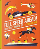 Full Speed Ahead! by Cruschiform