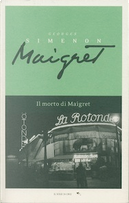 Il morto di Maigret by Georges Simenon