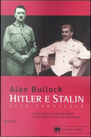 Hitler e Stalin by Alan Bullock