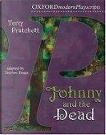 Johnny and the Dead by Stephen Briggs, Terry Pratchett
