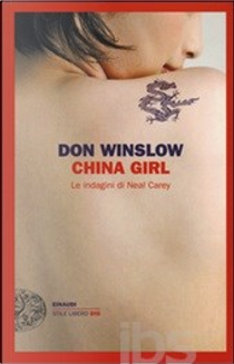 China Girl by Don Winslow
